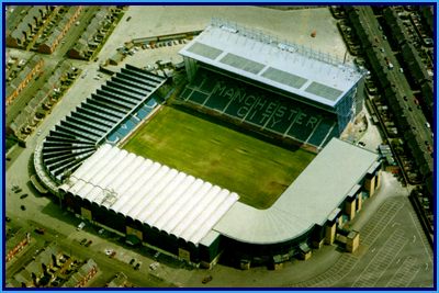 Maine Rd